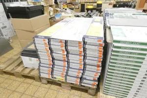Posten Gerflor Klick-Vinyl Senso 20 Lock, Paneele, Holzoptik
