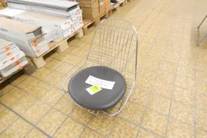Vitra Eames Wire Chair, Sitzschale zum Aufschrauben
