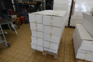 Posten Protec HD-Bodenschutzmatten