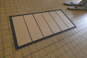 Posten Protec HD-Bodenschutzmatten