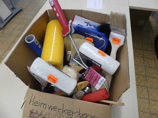 Bild von Los Nr. 39