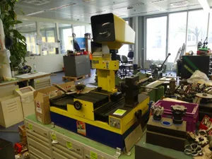 Zoller H 1000 Werkzeugvoreinstellgerät