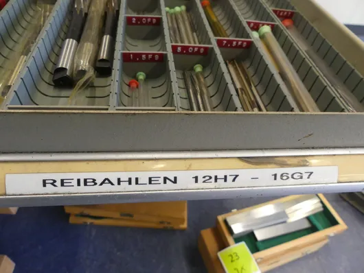 Bild von Los Nr. 15