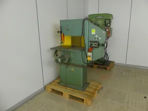 HEMA BB 315/3M Bandsäge