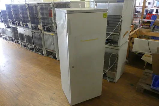 Liebherr - Pakastin