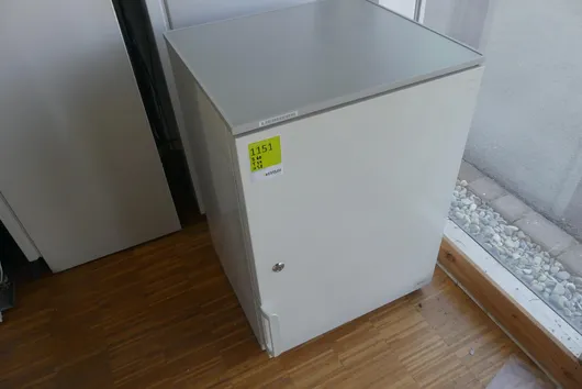 Liebherr - pakastin