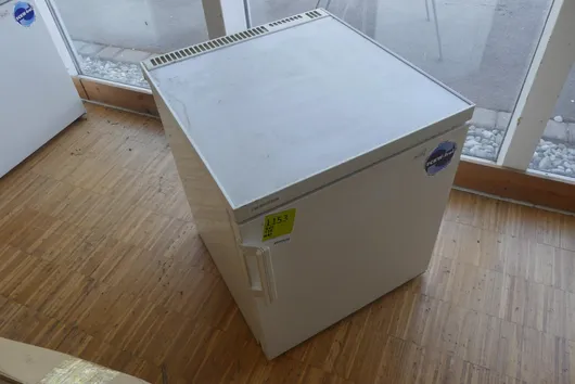 Liebherr - Jääkaappi