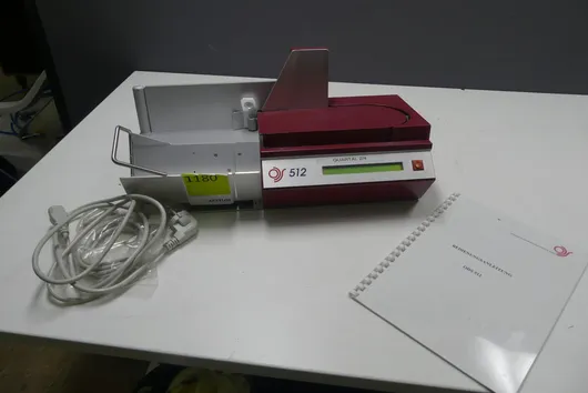 ODS - cititor optic de documente cu instrucțiuni