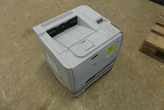 hp - طابعة ليزر