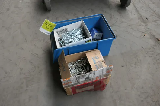 Bild von Los Nr. 2651