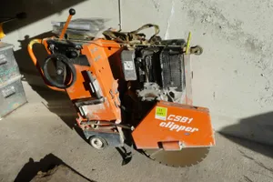 Fugenschneidgerät CBS für Beton und Asphalt, Tiefe bis 18 cm