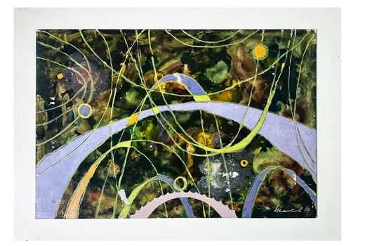 Bild von Los Nr. 14