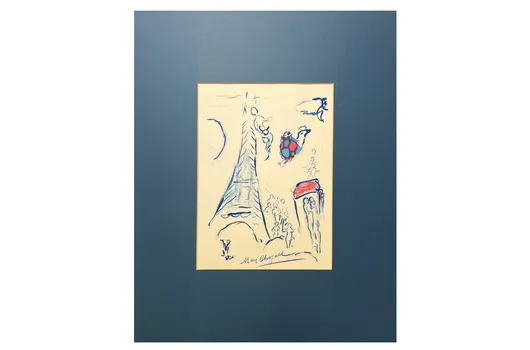 Bild von Los Nr. 16