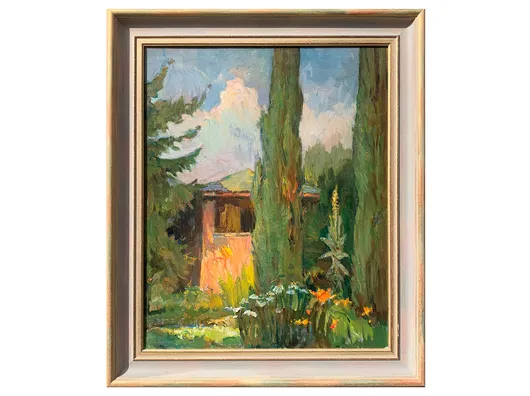 Bild von Los Nr. 206