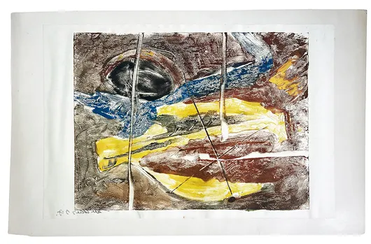 Bild von Los Nr. 23