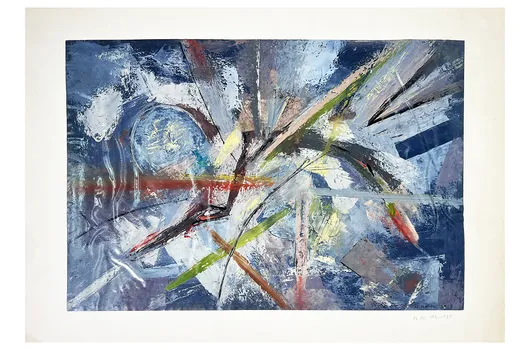 Bild von Los Nr. 24