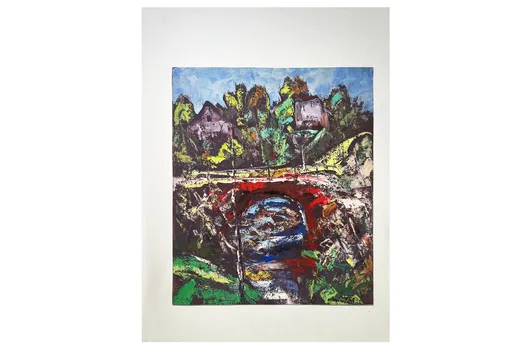 Bild von Los Nr. 38
