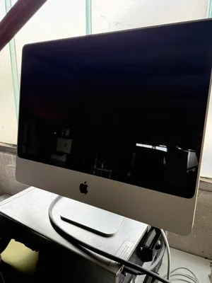 Apple iMac 24 Zoll