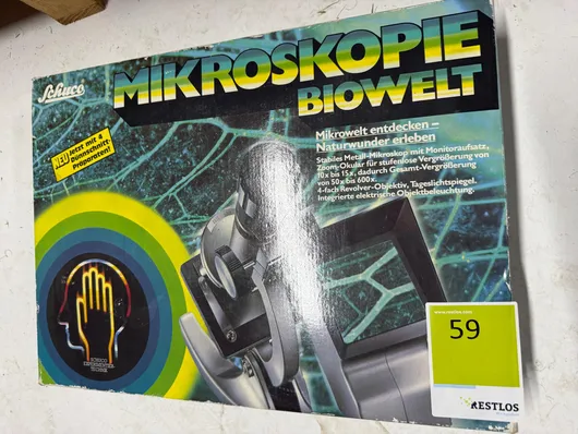 Bild von Los Nr. 59