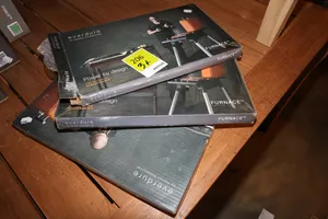 3 x Everdure Grillplatte Gusseisen