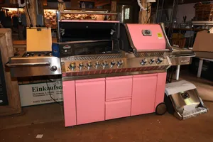 Napoleon Prestige Pro 825