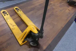 Handhubwagen