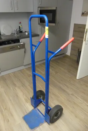 Sackkarre