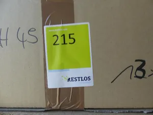 Posten Kissenbezüge "Kürbis"
