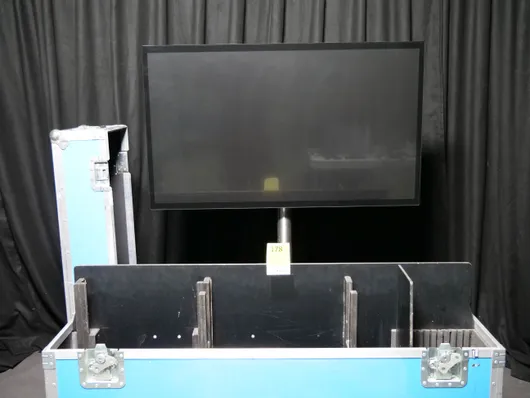 Display touch HD NEC P463 PCAP 46"