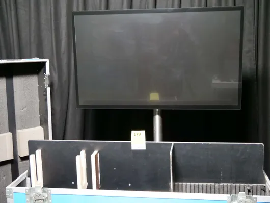 Display touch HD NEC P463 PCAP 46"