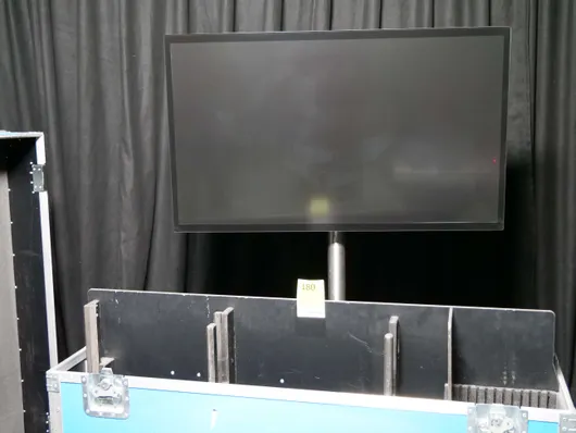 NEC P463 PCAP display touch HD 46"