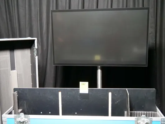 NEC P463 PCAP HD display touch 46"