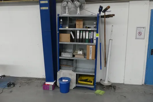 Bild von Los Nr. 58