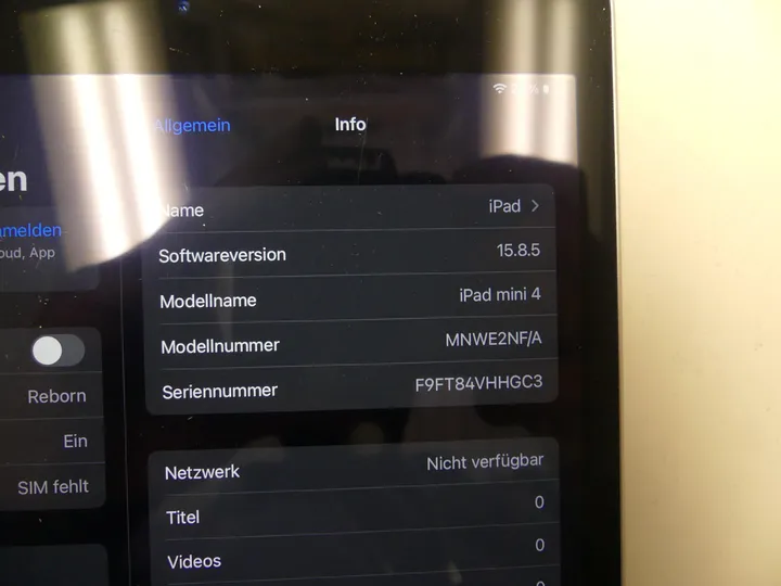 Thumbnail Bild'
