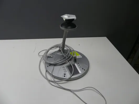 Polycom — 360°-os videokonferencia-kamera