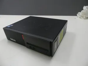 Lenovo - ThinkCentre M710s - Windows 11