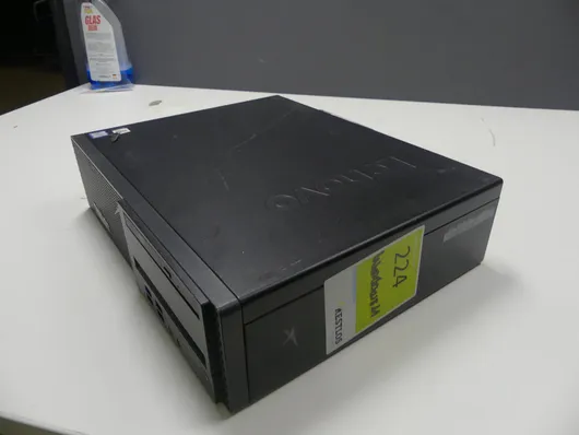 Lenovo - ThinkCentre M710s - Windows 11