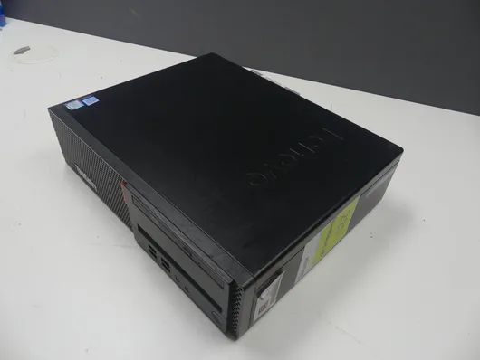 Lenovo - ThinkCentre M710s - Windows 11