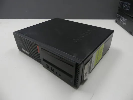 Lenovo - ThinkCentre M710s - Windows 11