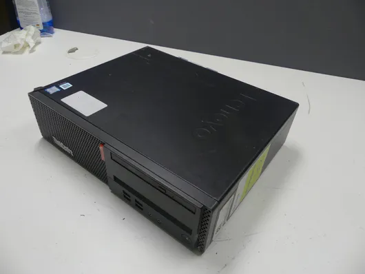 Lenovo ThinkCentre M710s - Windows 11