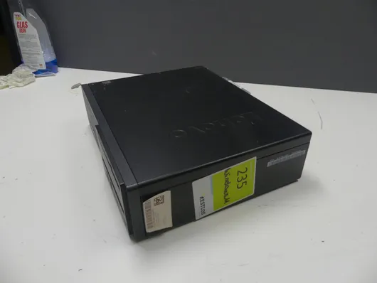 Lenovo - ThinkCentre M710s - Windows 11