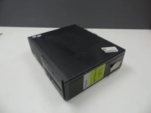 Lenovo - ThinkCentre M710s - Windows 11