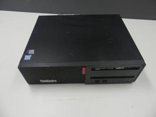 Lenovo - ThinkCentre M710s - Windows 11