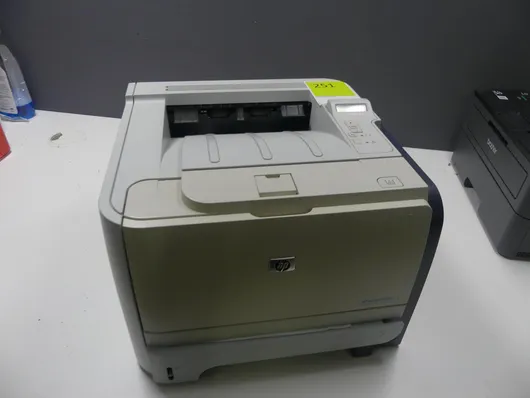 hp - 打印机