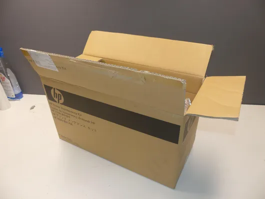 hp - Tulostimen huoltosarja