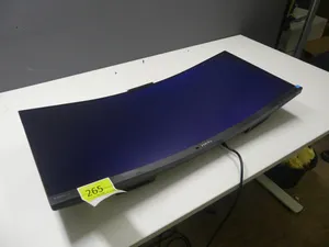 Philips - 346P1 - 34 Zoll - LCD-Monitor