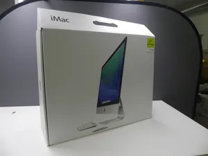 Apple - iMac 27" - i5 - All-in-One-PC