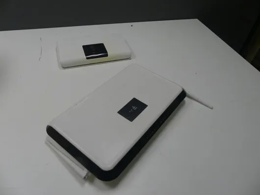 bintec elmeg - Digitalisierungsbox Smart - 路由器