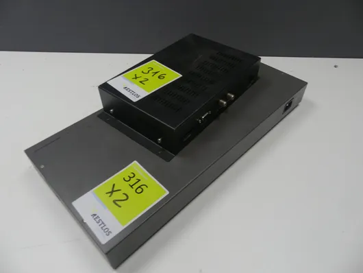 2 db hálózati technika