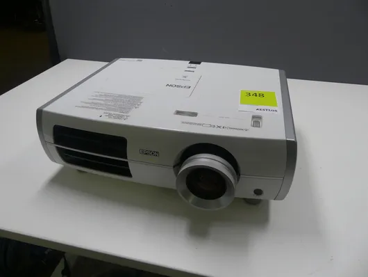 Epson - projeksiyon cihazı